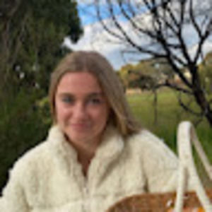 Meet your Posher, Madison